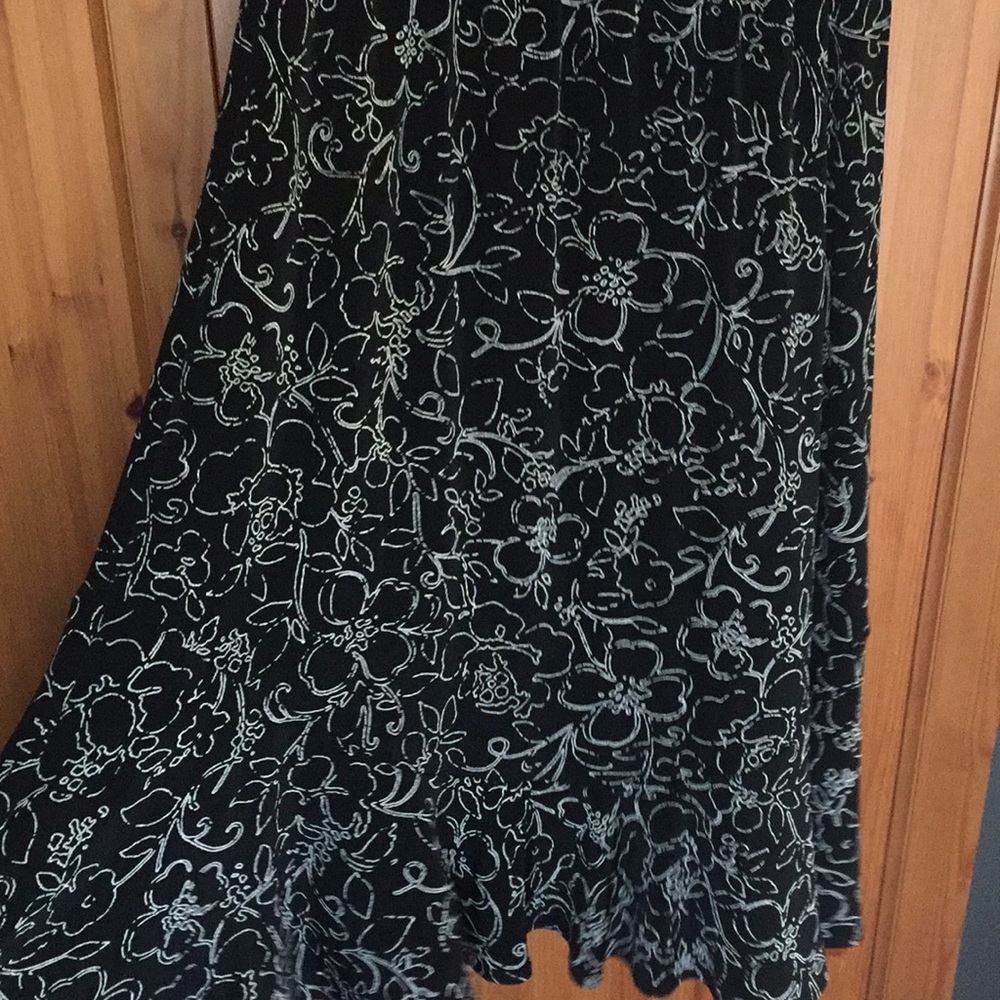 Chico's Skirt